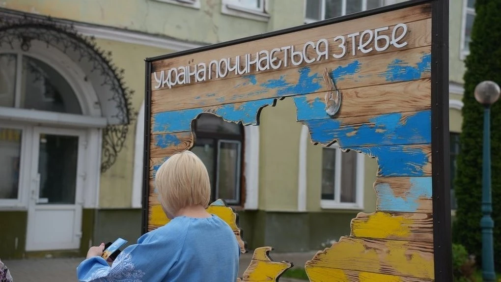 Мистецтво під зорями: як у Сумах пройде фестиваль «Ніч музеїв»
