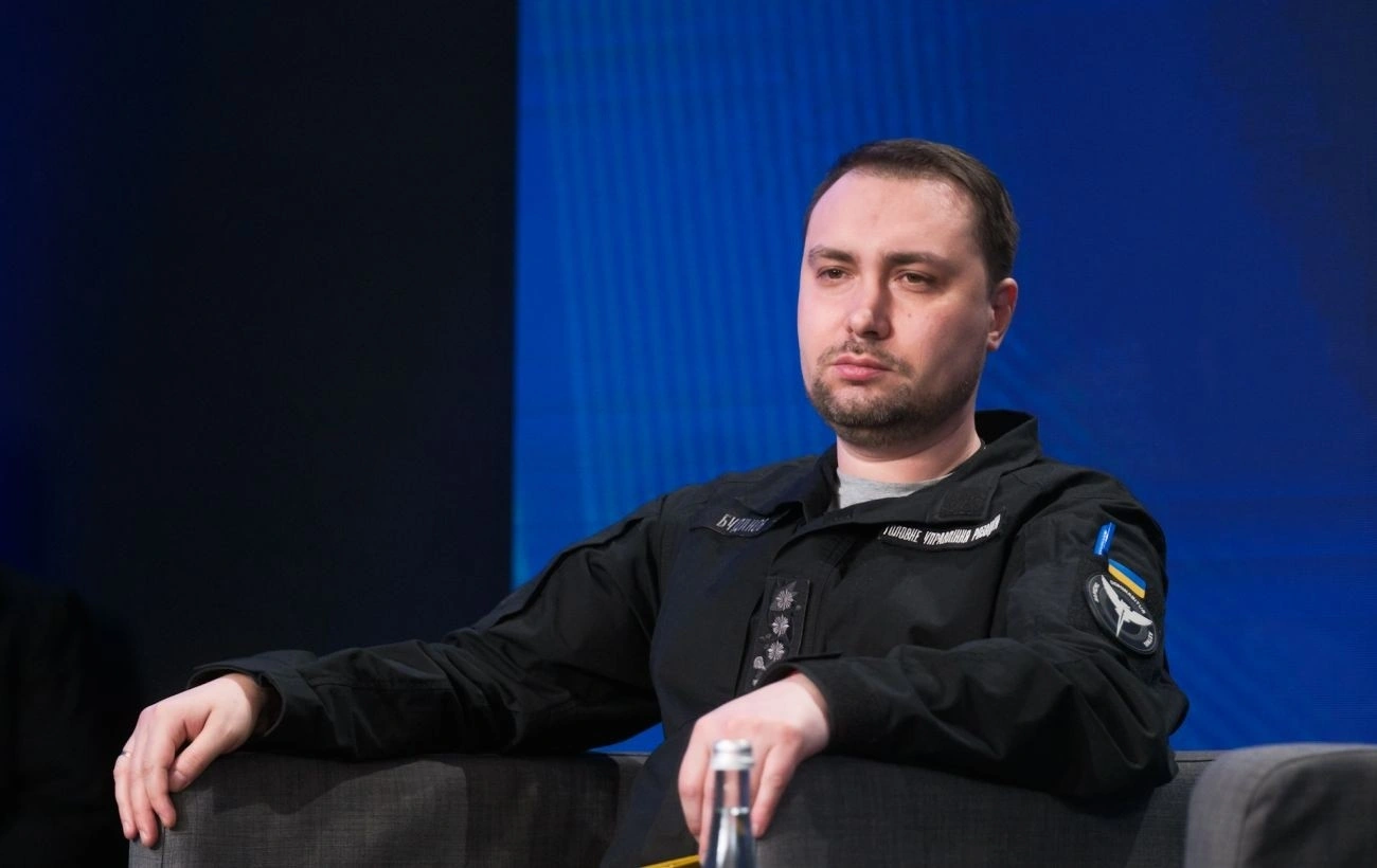Аналітика переговорів: Буданов розкрив деталі діалогу щодо миру та ситуації на Донбасі