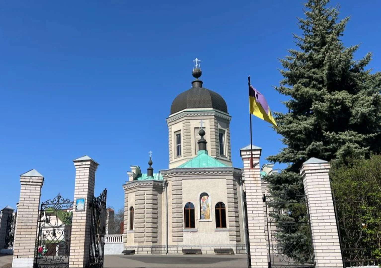 Прощання з великоднім вітанням: чому на Вознесіння змінюється традиційна форма вітання