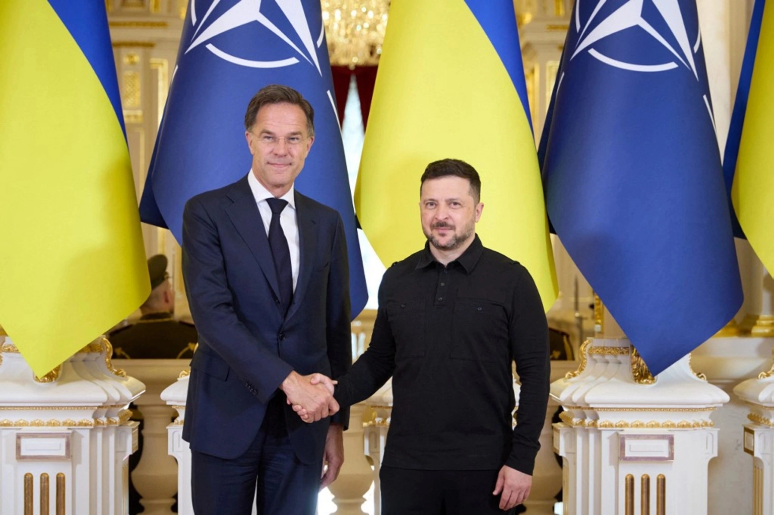 Зеленський пояснив ситуацію з постачанням комплексів PAC-3