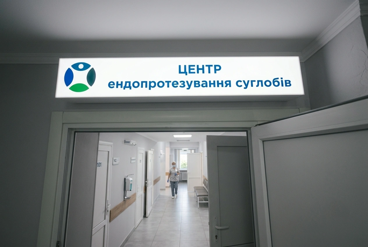 Новий медичний осередок з’явився у Сумській області