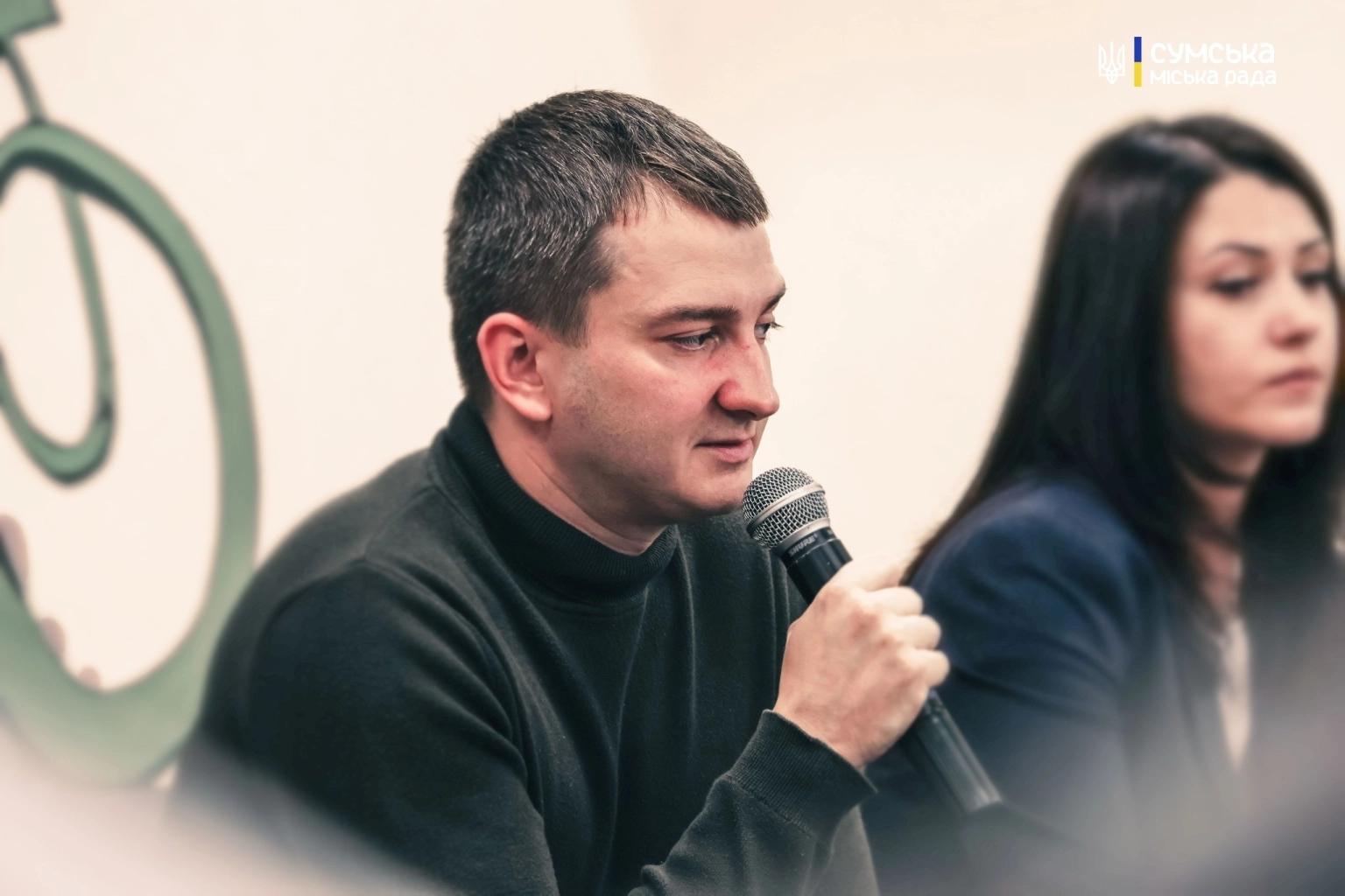 Сумські випускники дізналися про перспективи навчання та роботи у рідному місті