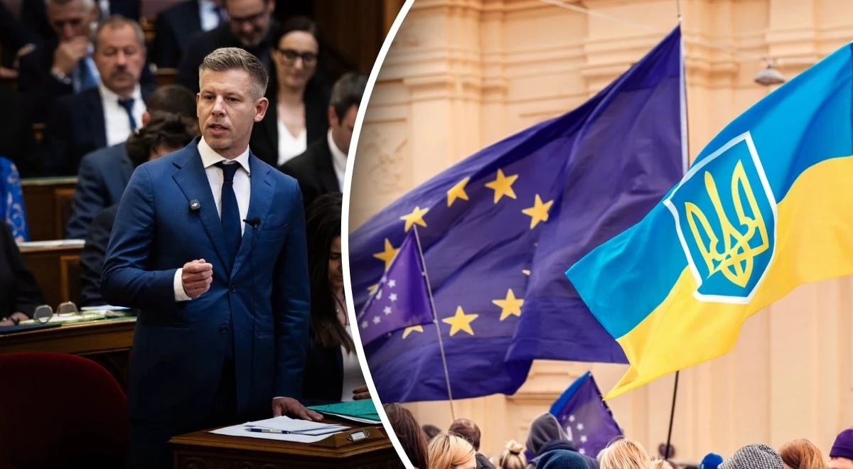 Євроінтеграція: Київ та Будапешт досягли компромісу