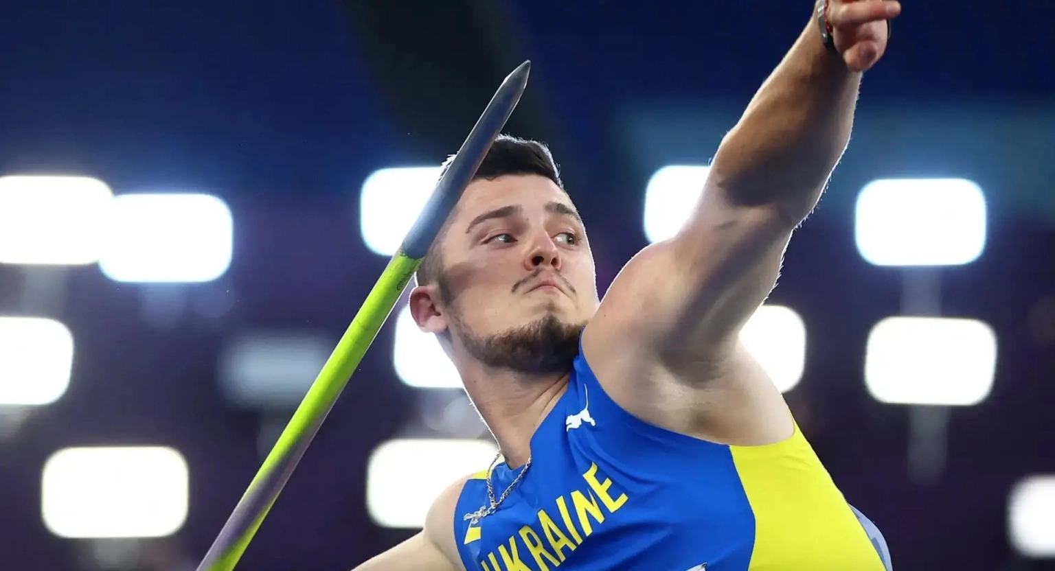 Медальний успіх Артура Фельфнера у Празі