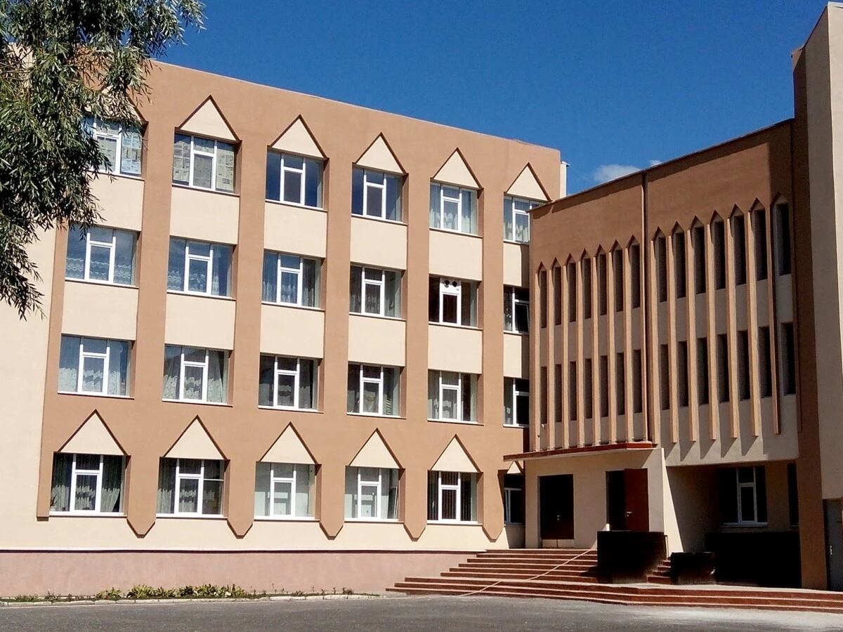 Чотири сумські школи змінять статус на ліцеї