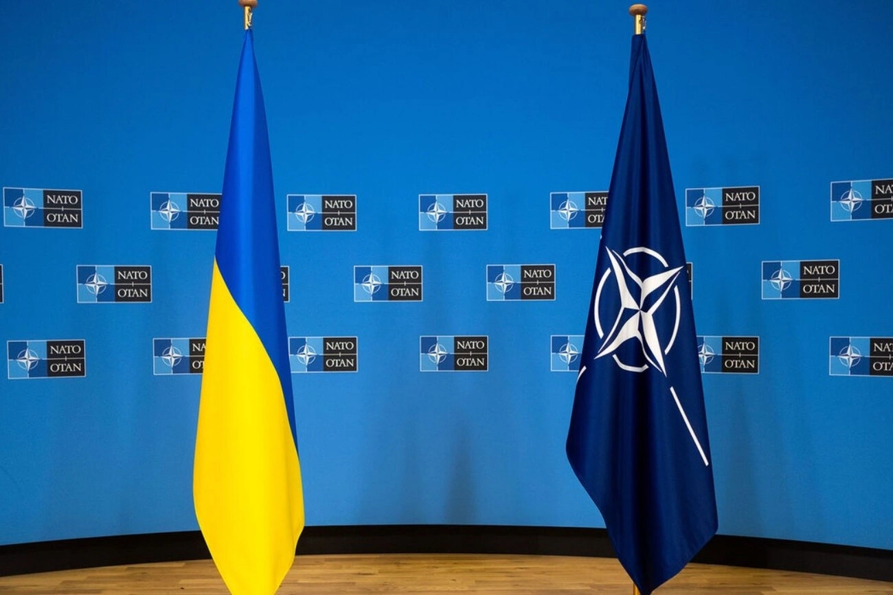 Альянс готує пакет допомоги Україні на 70 мільярдів євро