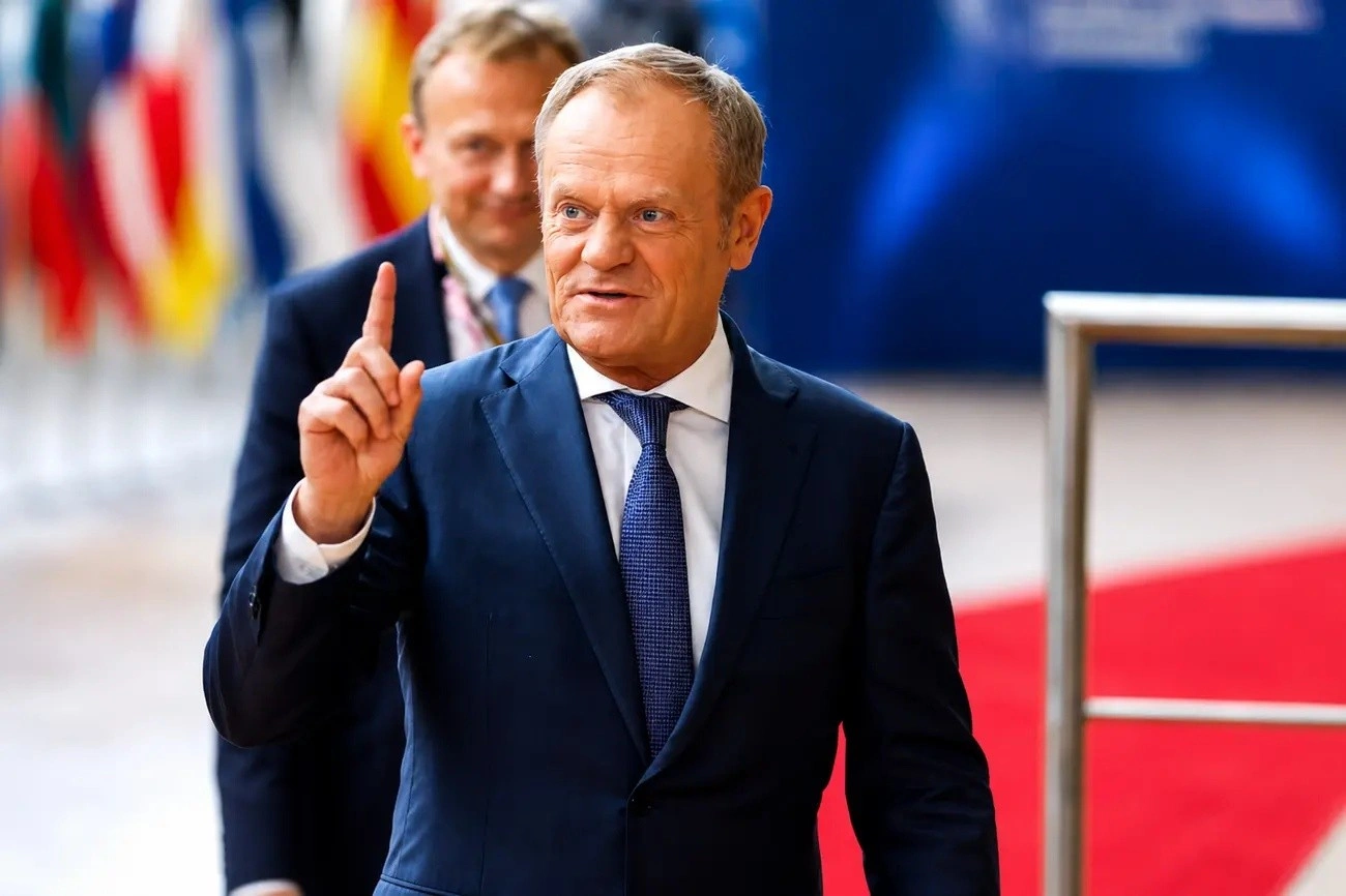 Польща висунула вимогу через назву українського підрозділу