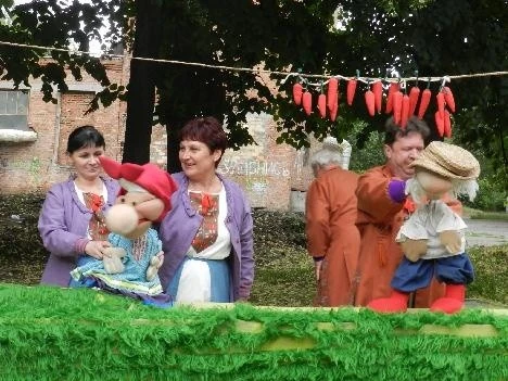 Три десятиліття на сцені: легендарна казка Сумського театру святкує ювілей
