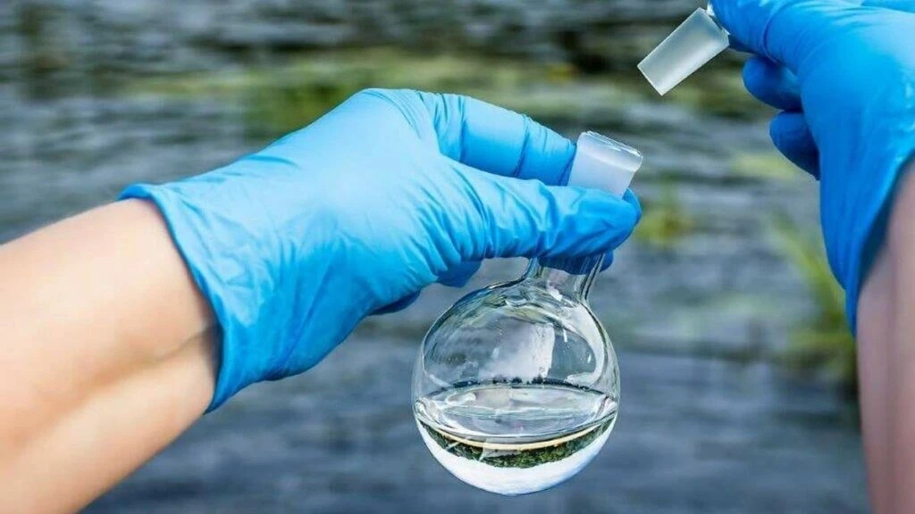 Безпека на пляжах Сум: результати перших перевірок якості води