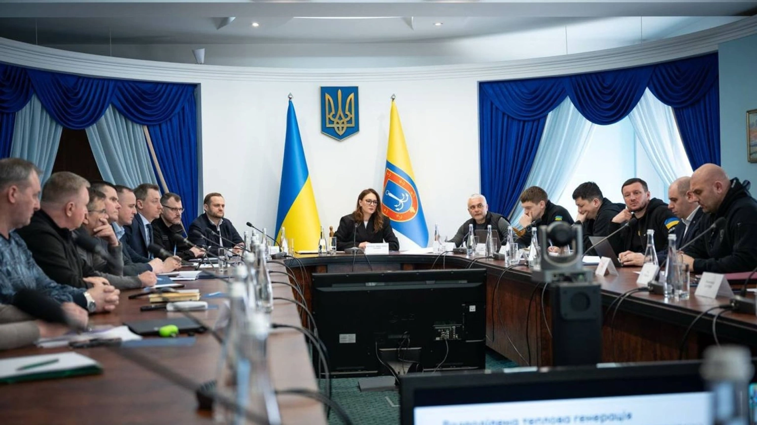 Уряд спрямував понад два мільярди на енергетичну стійкість навчальних закладів