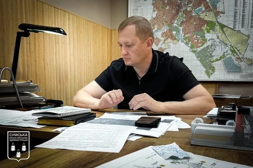Як Суми утримують стабільність громадського транспорту у прифронтових умовах