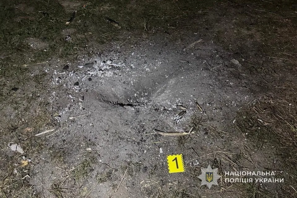 У Конотопі двоє дітей травмувалися через необережне поводження з вибухонебезпечною знахідкою