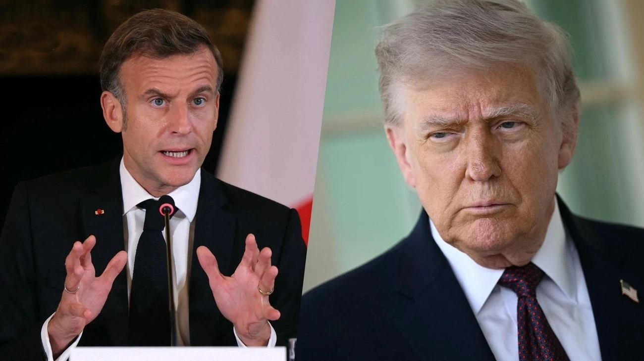 Саміт G7 в Евіані стане майданчиком для перемовин Зеленського та Трампа